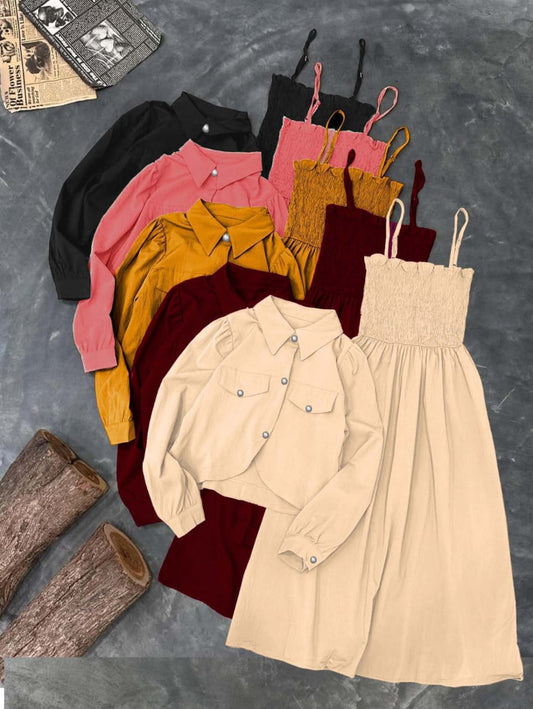 New Gezzer Romper Collection